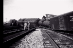 MANCHESTER YARD, N.Y. 